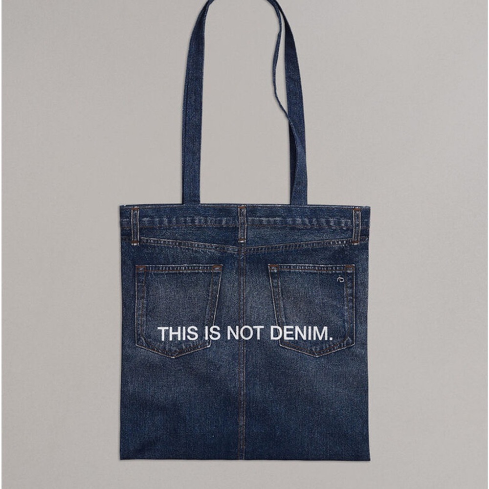 Rag & bone The Miramar Tote Bag